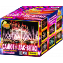 Салют у Лас-Вегасі