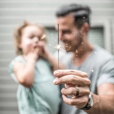 Набор "Поздравление на День...