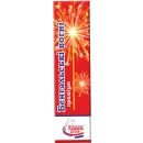 Бенгальские огни "Премиум" 34 см