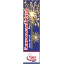 Бенгальские огни "Классические" 34 см