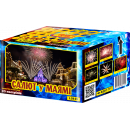 Салют у Маямі