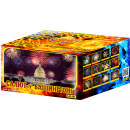 Салют у Вашингтоні