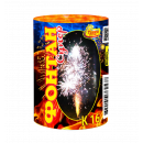 Фонтан супер