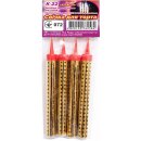 Свічки для торту