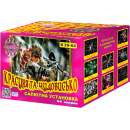 Красуня та чудовисько