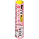 Кольоровий дим червоний